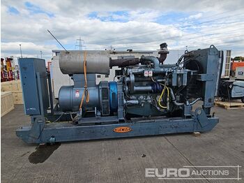 Groupe électrogène 285kVA Generator, Dorman Engine: photos 2 Groupe électrogène 285kVA Generator, Dorman Engine: photos 2