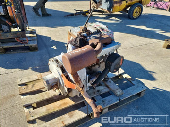 Moteur 3 Cylinder Engine: photos 1