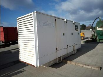 Groupe électrogène 350KvA Generator, Perkins Engine: photos 1