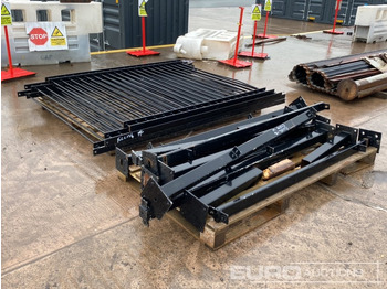 Matériel de chantier