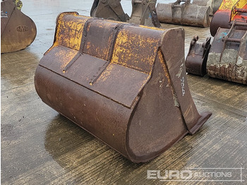 Godet 56" Digging Bucket: photos 5