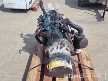 Groupe électrogène 5kVA Generator, Kubota Engine: photos 4 Groupe électrogène 5kVA Generator, Kubota Engine: photos 4
