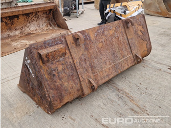 Godet 90" Loading Bucket to suit Telehandler: photos 3 Godet 90" Loading Bucket to suit Telehandler: photos 3