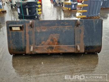 Godet 90" Loading Bucket to suit Telehandler: photos 4 Godet 90" Loading Bucket to suit Telehandler: photos 4