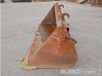 Godet 90" Loading Bucket to suit Telehandler: photos 2 Godet 90" Loading Bucket to suit Telehandler: photos 2