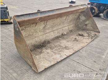 Godet JCB