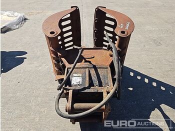 Accessoire pour Pelle 2012 Prodem PSG 600-D: photos 4