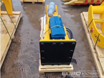 Accessoire pour Pelle Toft 750: photos 4 Accessoire pour Pelle Toft 750: photos 4