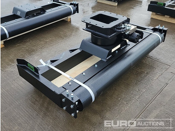 Accessoire pour Pelle Unused 2026 Haner HPH-R160A: photos 3 Accessoire pour Pelle Unused 2026 Haner HPH-R160A: photos 3