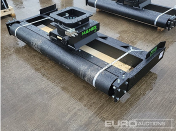 Accessoire pour Pelle Unused 2026 Haner HPH-R220A: photos 5