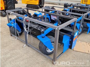 Accessoire pour Pelle Unused 2026 Raytree RMSC78: photos 4