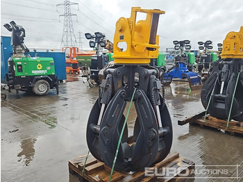 Accessoire pour Pelle Unused KBKC 1500: photos 3