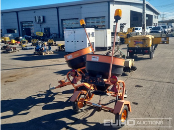 Machine agricole