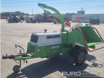 Machine agricole