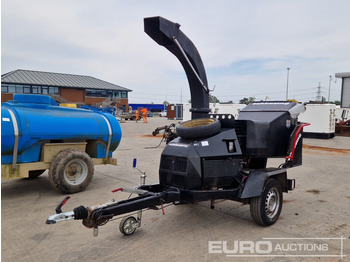 Machine agricole
