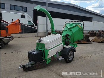 Machine agricole