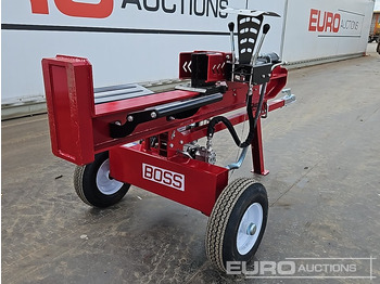 Machine agricole BOSS