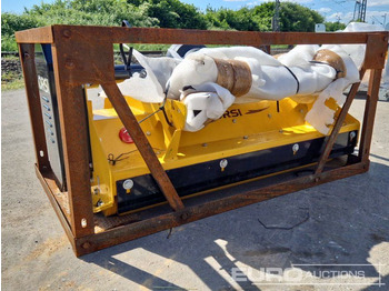 Machine agricole ORSI