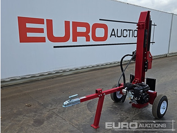 Machine agricole BOSS