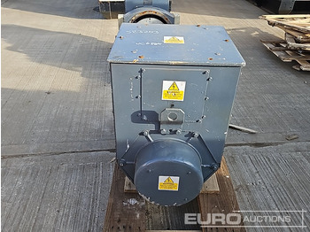 Groupe électrogène Alternator: photos 4