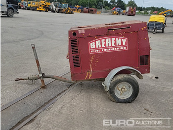 Groupe électrogène Arc Gen WELDERMAKER 300SSD: photos 2