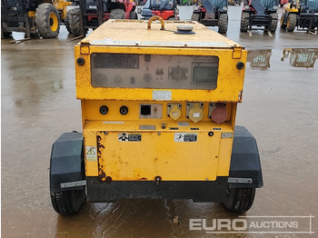 Groupe électrogène ArcGen Weldmaker 330CC-CV: photos 4