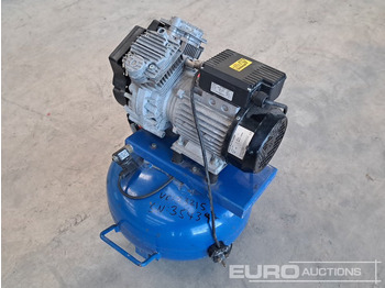 Compresseur d'air Bambi VT75 Low Noise Compressor: photos 5