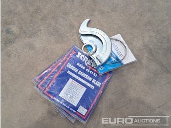 Équipement de garage