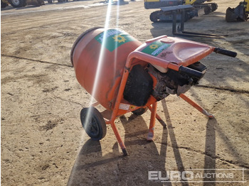 Travaux routiers Belle Minimix 150: photos 3