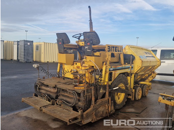 Finisseur Bitelli BB30: photos 3