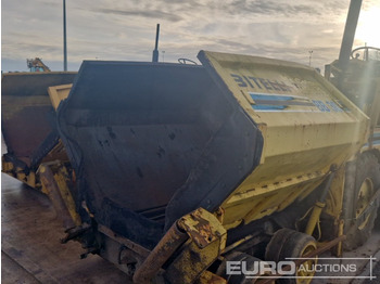 Finisseur Bitelli BB30: photos 5