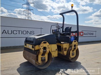 Compacteur BOMAG