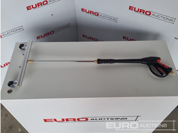 Équipement de garage