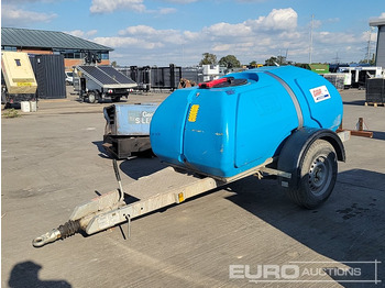 Cuve de stockage