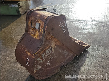 Godet CAT 18" Digging Bucket: photos 5