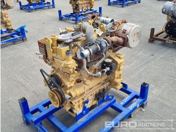 Moteur CATERPILLAR