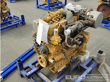 Moteur CATERPILLAR
