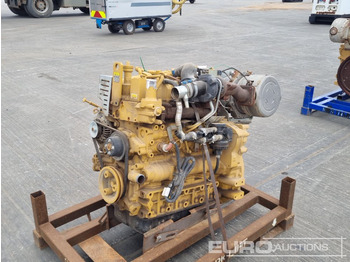 Moteur CATERPILLAR