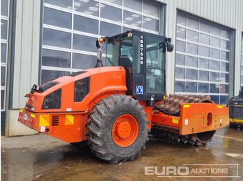 Compacteur CAT CP74: photos 5