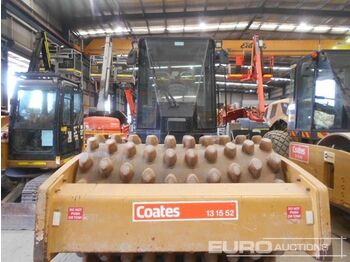 Compacteur CAT CP76: photos 2 Compacteur CAT CP76: photos 2