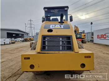 Compacteur CAT CS683E: photos 4