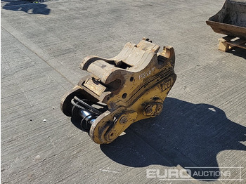Attache rapide CATERPILLAR