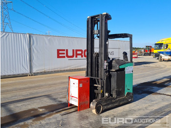 Chariot élévateur CATERPILLAR NR20N