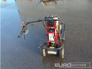 Matériel de chantier Camon TC07 Petrol Turf Cutter, Honda Engine: photos 5 Matériel de chantier Camon TC07 Petrol Turf Cutter, Honda Engine: photos 5