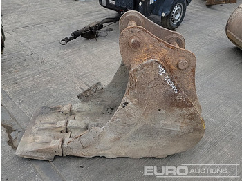 Godet Case 24" Digging Bucket 65mm Pin to suit 13 Ton Excavator: photos 2