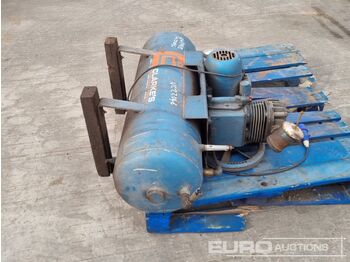 Compresseur d'air Clarkes Compressor: photos 2 Compresseur d'air Clarkes Compressor: photos 2