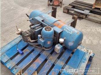 Compresseur d'air Clarkes Compressor: photos 5 Compresseur d'air Clarkes Compressor: photos 5