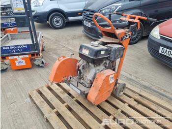 Matériel de béton Clipper CS 451: photos 1