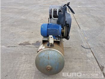 Compresseur d'air Comp Air E25: photos 4
