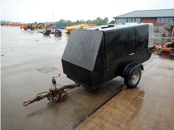 Compresseur d'air Compair C110-9: photos 1